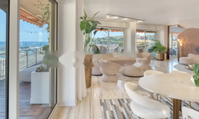 Недвижимость Apartment Monaco, Port: 4