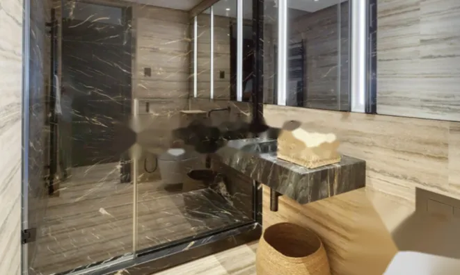 Недвижимость Apartment Monaco, Port: 7