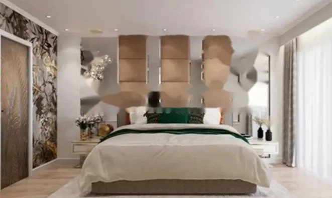 Недвижимость Apartment Monaco, Port: 8