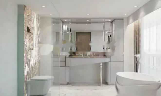 Недвижимость Apartment Monaco, Port: 9