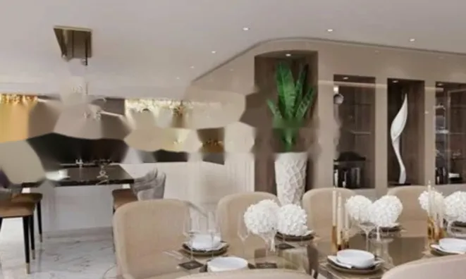 Недвижимость Apartment Monaco, Port: 11