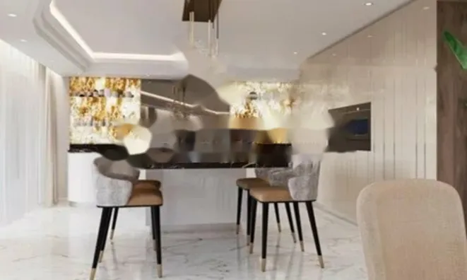 Недвижимость Apartment Monaco, Port: 12