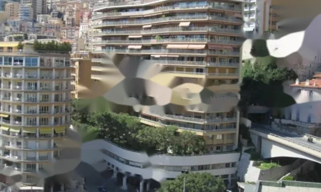 Недвижимость Apartment Monaco, Port: 17