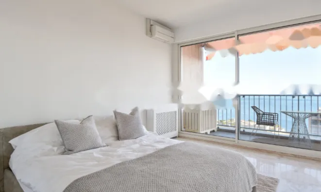 Недвижимость Apartment Monaco, La Rousse: 5