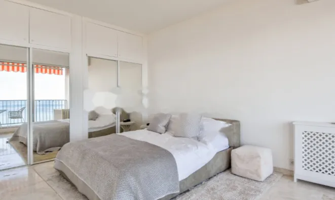 Недвижимость Apartment Monaco, La Rousse: 6