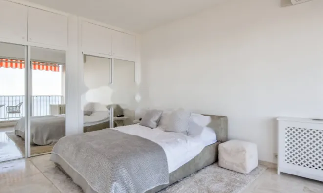 Недвижимость Apartment Monaco, La Rousse: 7