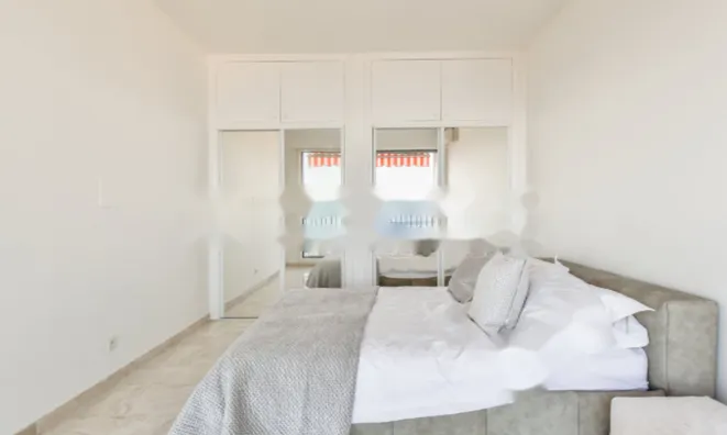 Недвижимость Apartment Monaco, La Rousse: 8