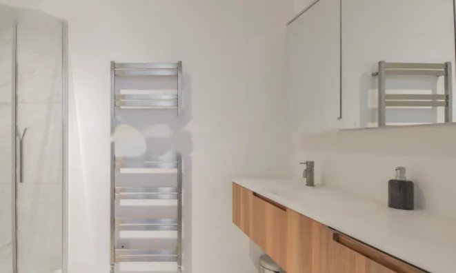 Недвижимость Apartment Monaco, La Rousse: 9