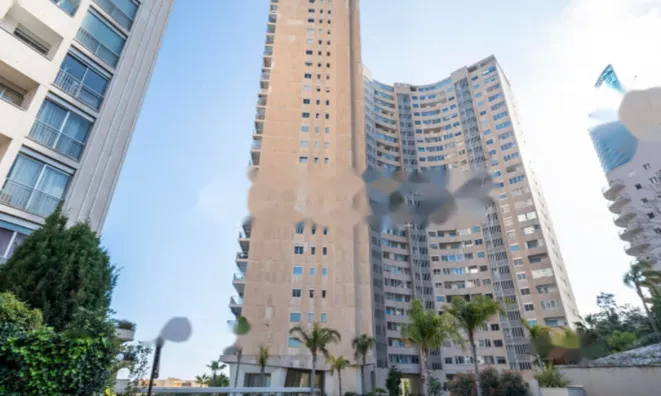 Недвижимость Apartment Monaco, La Rousse: 12
