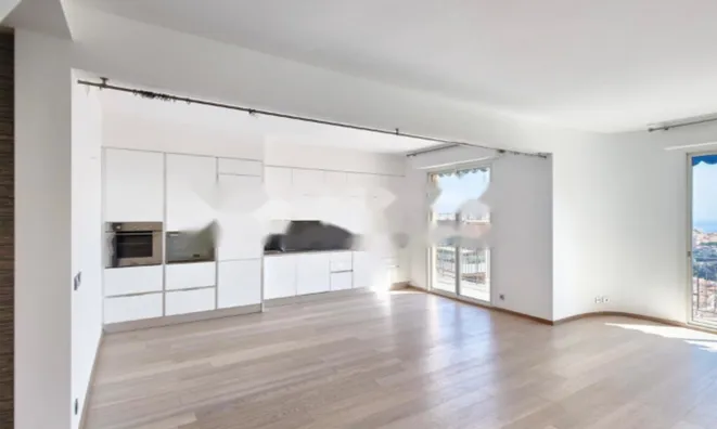 Недвижимость Apartment Monaco, Moneghetti: 3