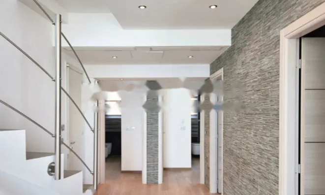 Недвижимость Apartment Monaco, Moneghetti: 5