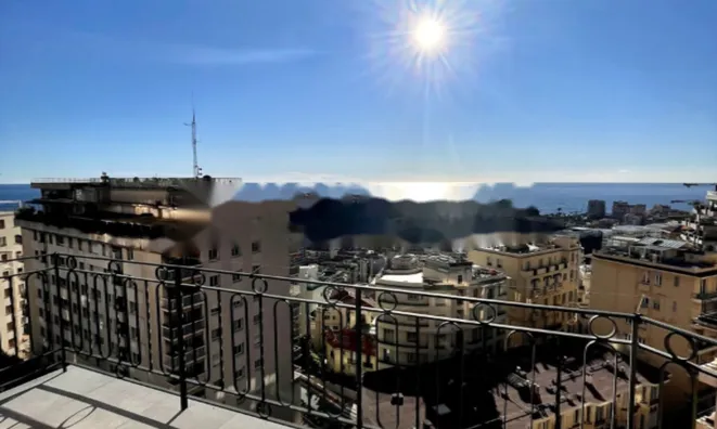 Недвижимость Apartment Monaco, Moneghetti: 6