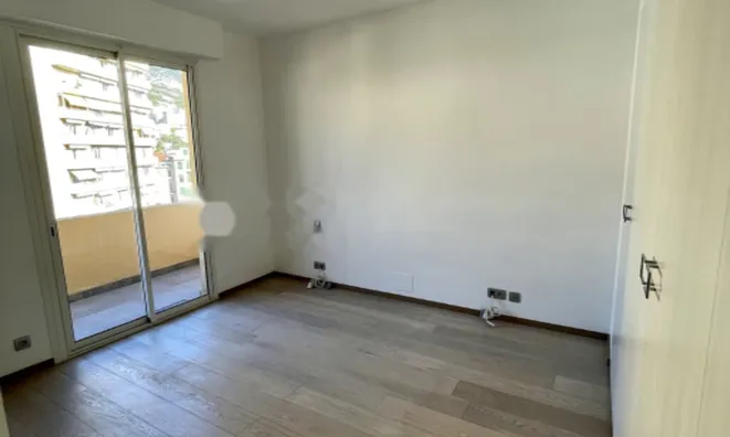 Недвижимость Apartment Monaco, Moneghetti: 9