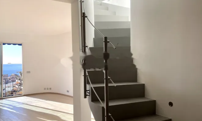 Недвижимость Apartment Monaco, Moneghetti: 10