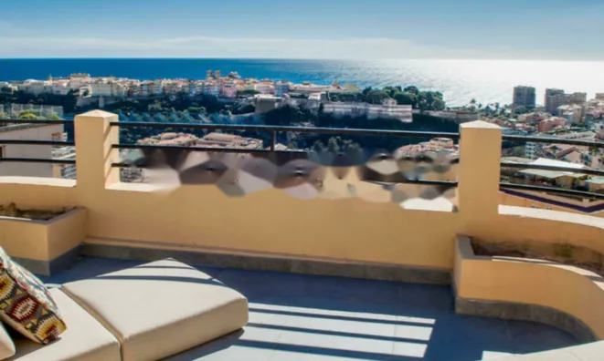 Недвижимость Apartment Monaco, Moneghetti: 11