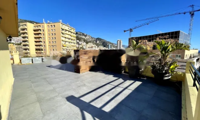 Недвижимость Apartment Monaco, Moneghetti: 12