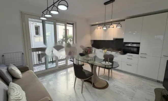 Недвижимость Apartment Monaco, Carre d'Or: 1
