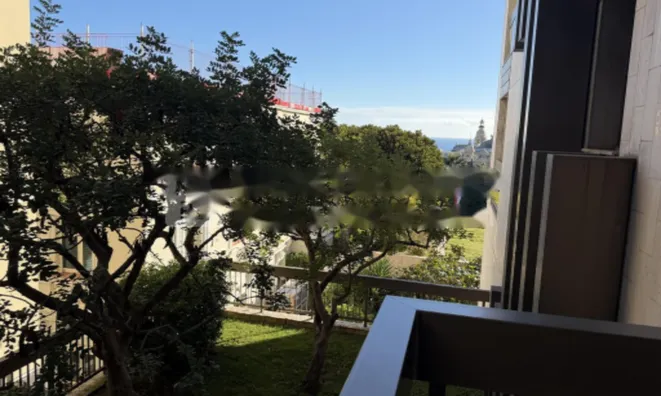 Недвижимость Apartment Monaco, Carre d'Or: 2