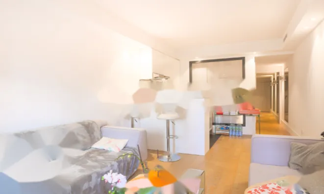 Недвижимость Apartment Monaco, La Rousse: 1