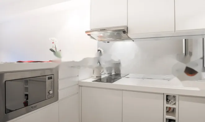 Недвижимость Apartment Monaco, La Rousse: 5