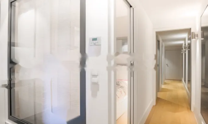 Недвижимость Apartment Monaco, La Rousse: 6