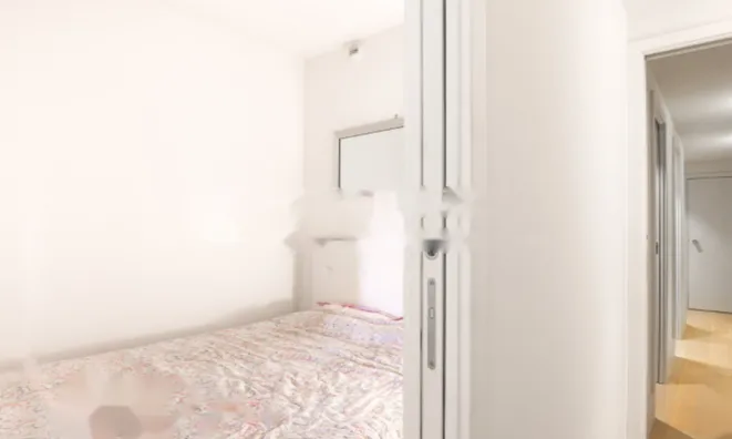 Недвижимость Apartment Monaco, La Rousse: 7