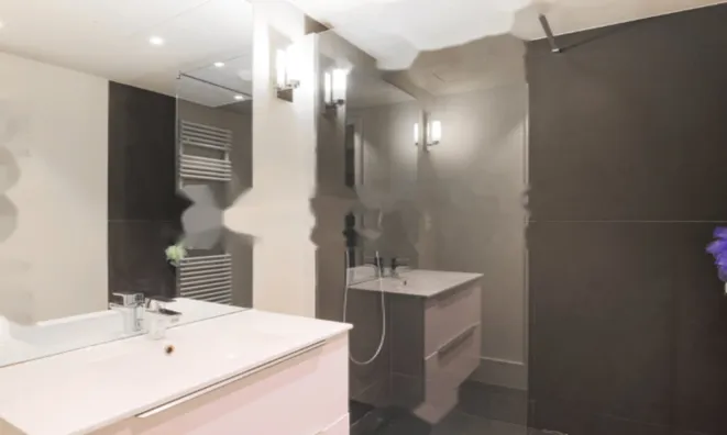 Недвижимость Apartment Monaco, La Rousse: 8