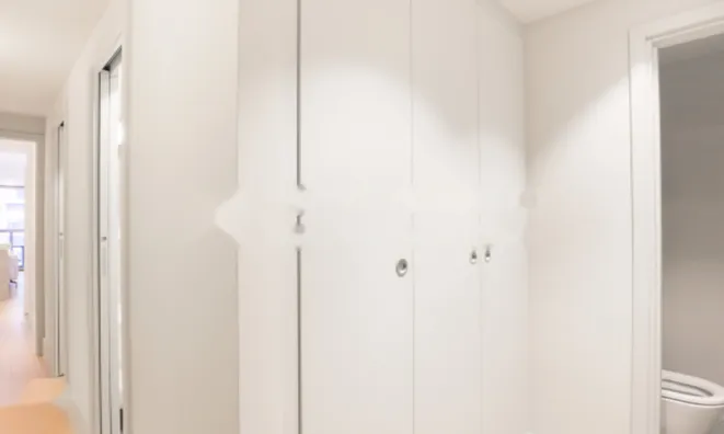 Недвижимость Apartment Monaco, La Rousse: 9