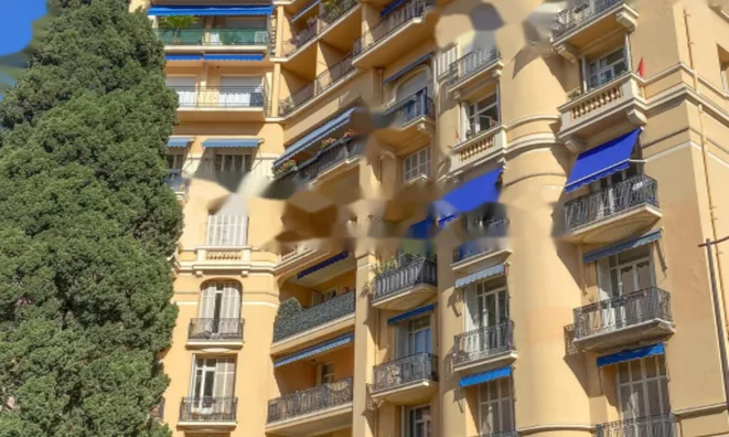 Недвижимость Apartment Monaco, Moneghetti: 1