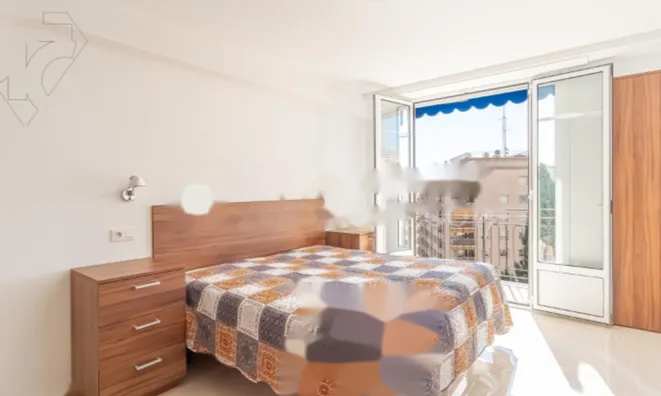 Недвижимость Apartment Monaco, Moneghetti: 4