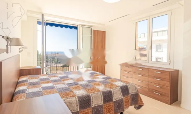 Недвижимость Apartment Monaco, Moneghetti: 5