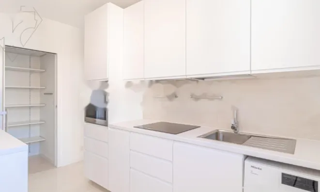 Недвижимость Apartment Monaco, Moneghetti: 9