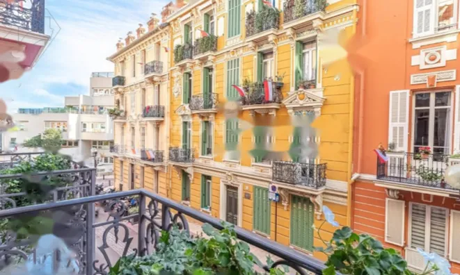 Недвижимость Apartment Monaco, Condamine: 1