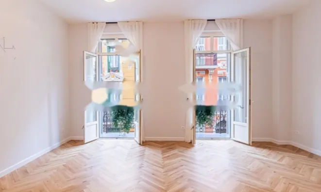 Недвижимость Apartment Monaco, Condamine: 2