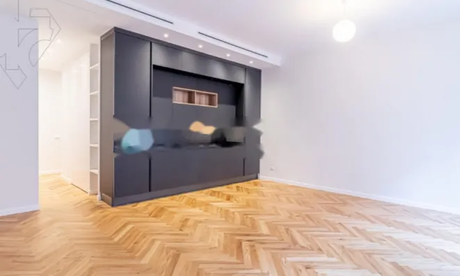 Недвижимость Apartment Monaco, Condamine: 4