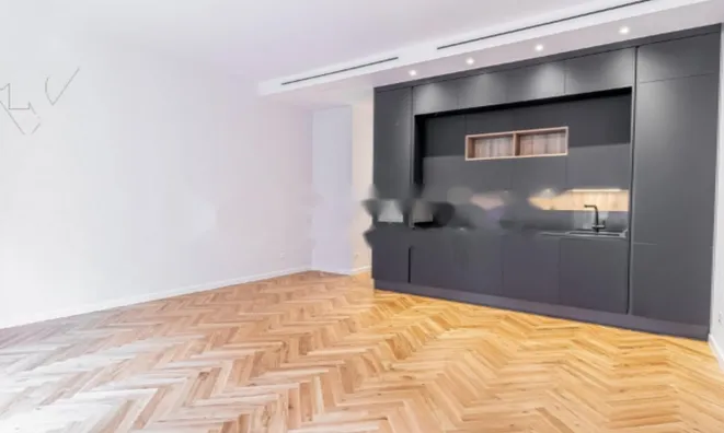 Недвижимость Apartment Monaco, Condamine: 5