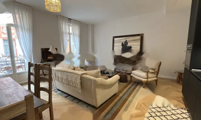 Недвижимость Apartment Monaco, Condamine: 7