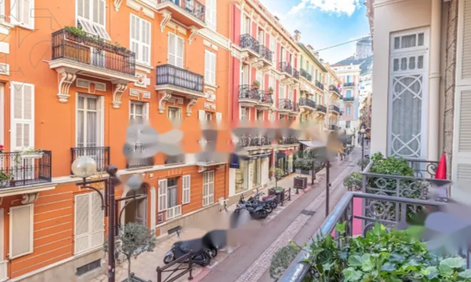 Недвижимость Apartment Monaco, Condamine: 13