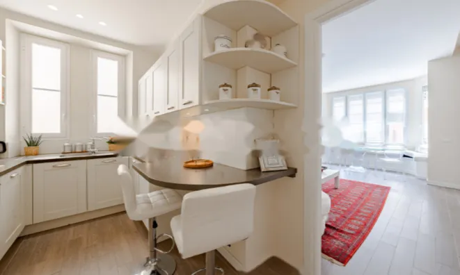 Недвижимость Apartment Monaco, Monte-Carlo: 4