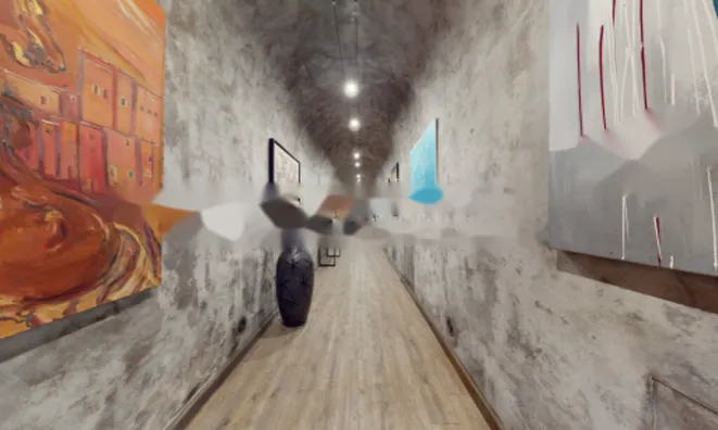 Недвижимость Apartment Monaco, La Rousse: 2