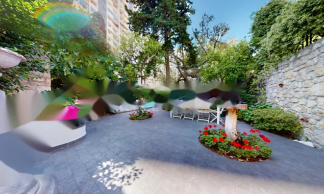 Недвижимость Apartment Monaco, La Rousse: 5