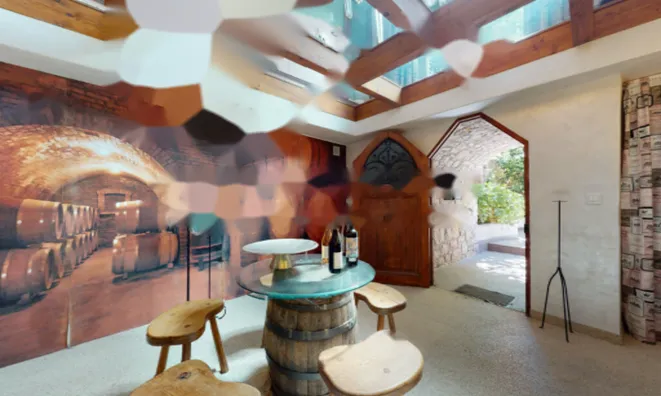 Недвижимость Apartment Monaco, La Rousse: 8