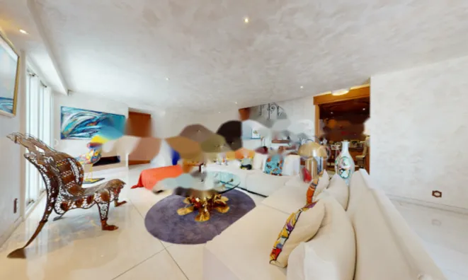 Недвижимость Apartment Monaco, La Rousse: 11