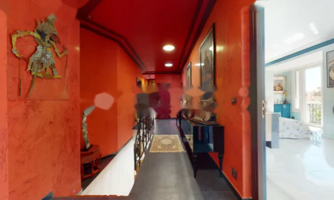 Недвижимость Apartment Monaco, La Rousse: 13