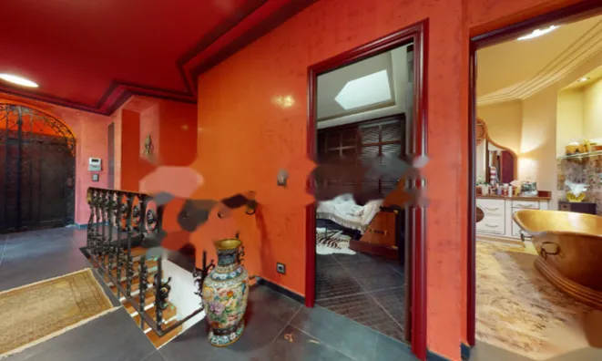 Недвижимость Apartment Monaco, La Rousse: 14