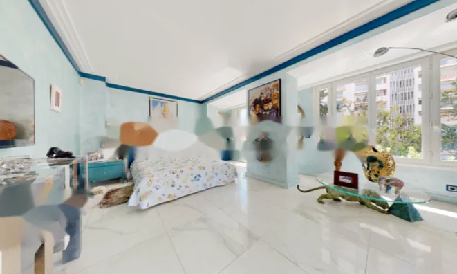 Недвижимость Apartment Monaco, La Rousse: 15