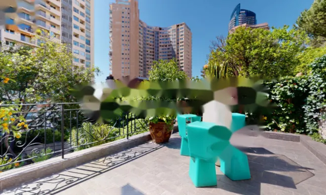 Недвижимость Apartment Monaco, La Rousse: 16