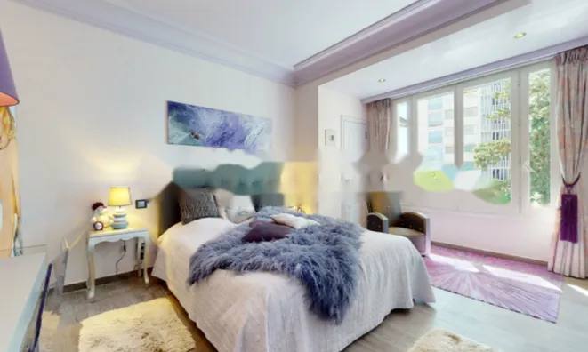 Недвижимость Apartment Monaco, La Rousse: 17