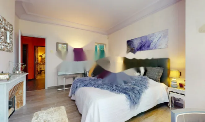 Недвижимость Apartment Monaco, La Rousse: 18