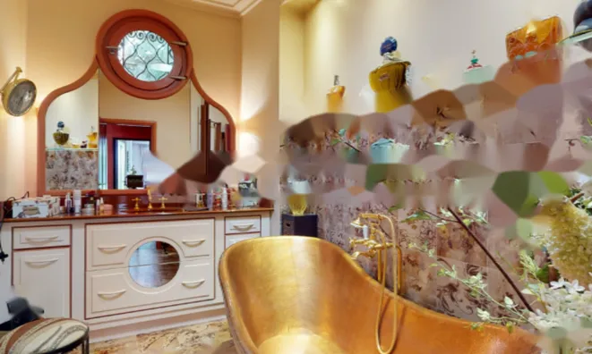 Недвижимость Apartment Monaco, La Rousse: 19